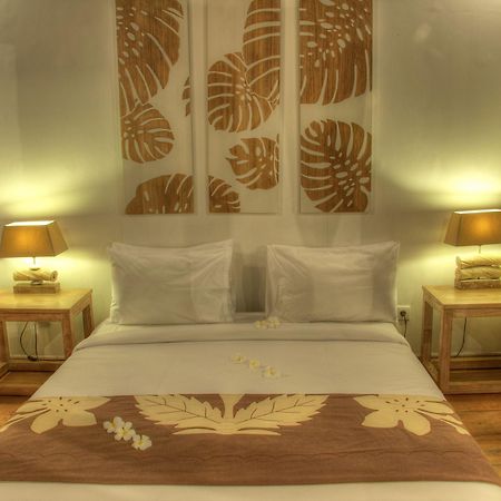 Villa Layla - Charming 2Br Villa In Oberoi - Prime Location! Seminyak  Bagian luar foto
