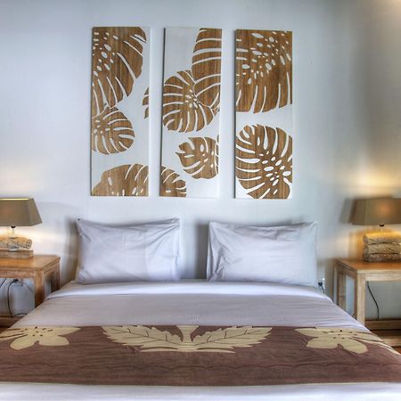 Villa Layla - Charming 2Br Villa In Oberoi - Prime Location! Seminyak  Bagian luar foto