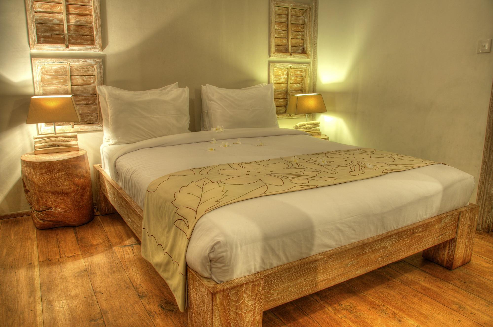 Villa Layla - Charming 2Br Villa In Oberoi - Prime Location! Seminyak  Bagian luar foto