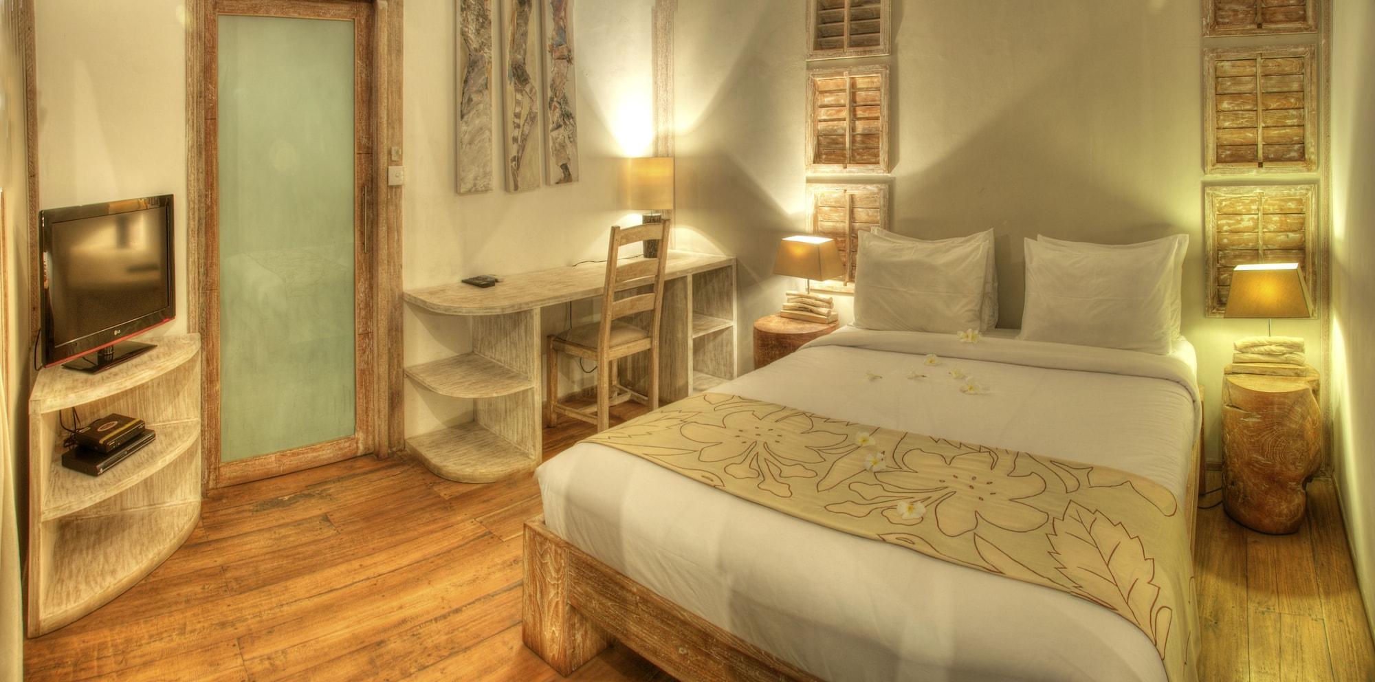 Villa Layla - Charming 2Br Villa In Oberoi - Prime Location! Seminyak  Bagian luar foto