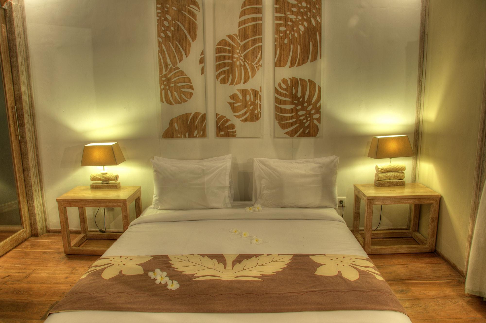 Villa Layla - Charming 2Br Villa In Oberoi - Prime Location! Seminyak  Bagian luar foto