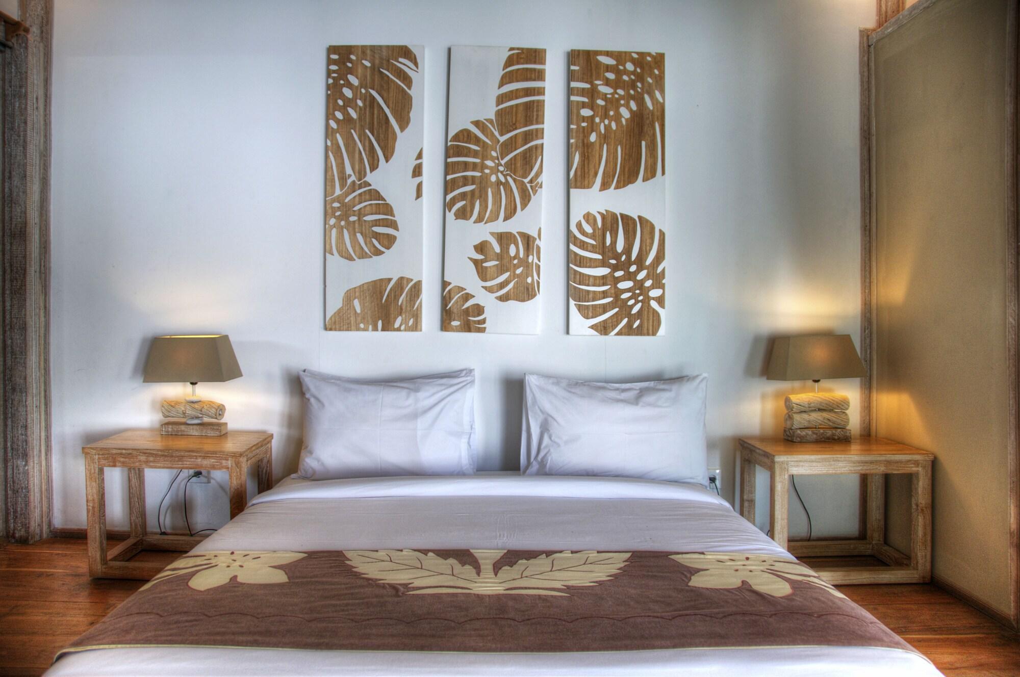 Villa Layla - Charming 2Br Villa In Oberoi - Prime Location! Seminyak  Bagian luar foto
