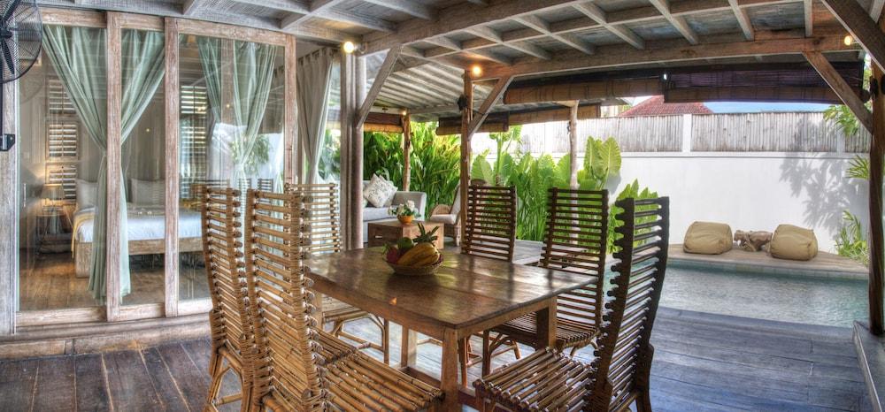 Villa Layla - Charming 2Br Villa In Oberoi - Prime Location! Seminyak  Bagian luar foto