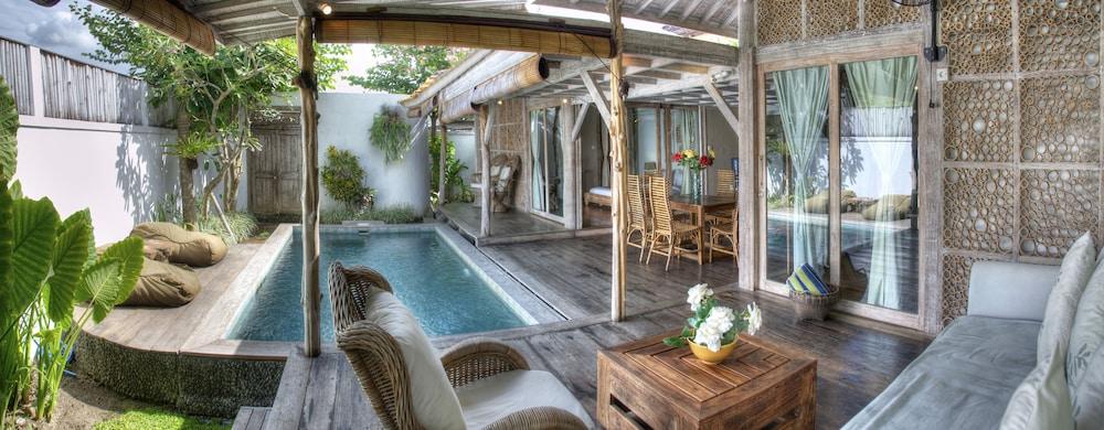 Villa Layla - Charming 2Br Villa In Oberoi - Prime Location! Seminyak  Bagian luar foto