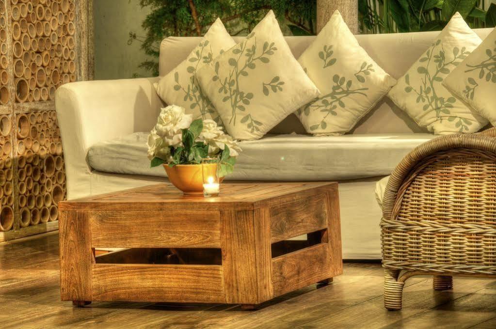 Villa Layla - Charming 2Br Villa In Oberoi - Prime Location! Seminyak  Bagian luar foto