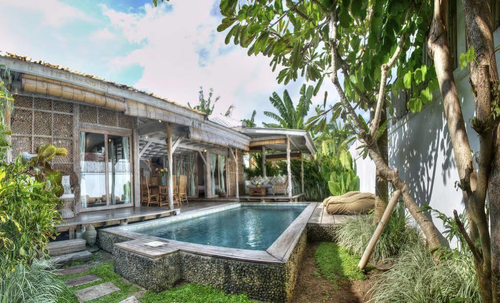 Villa Layla - Charming 2Br Villa In Oberoi - Prime Location! Seminyak  Bagian luar foto
