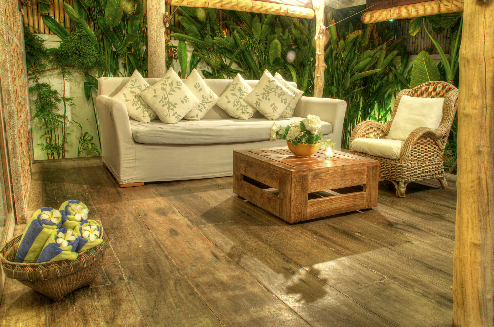 Villa Layla - Charming 2Br Villa In Oberoi - Prime Location! Seminyak  Bagian luar foto