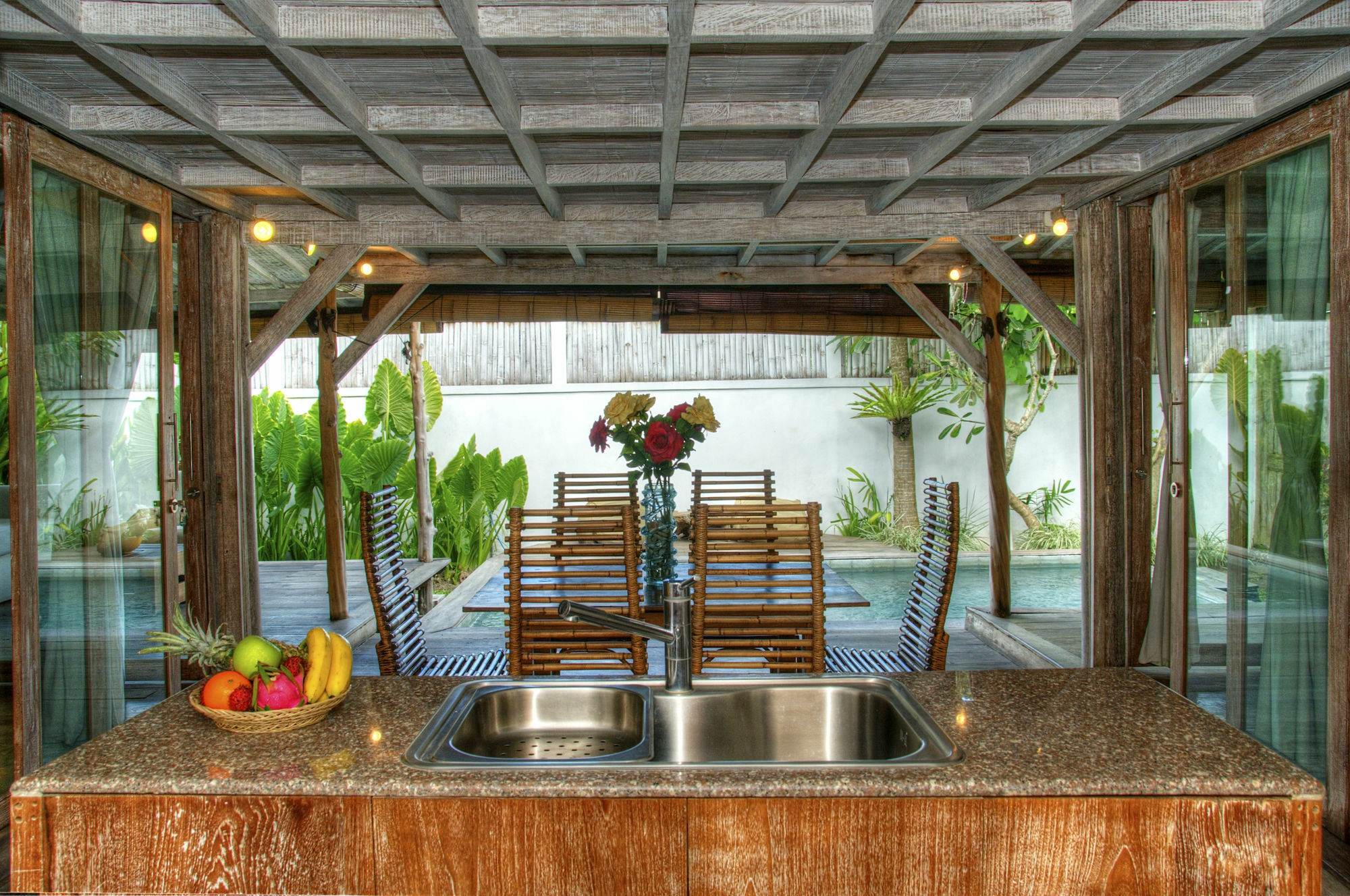 Villa Layla - Charming 2Br Villa In Oberoi - Prime Location! Seminyak  Bagian luar foto
