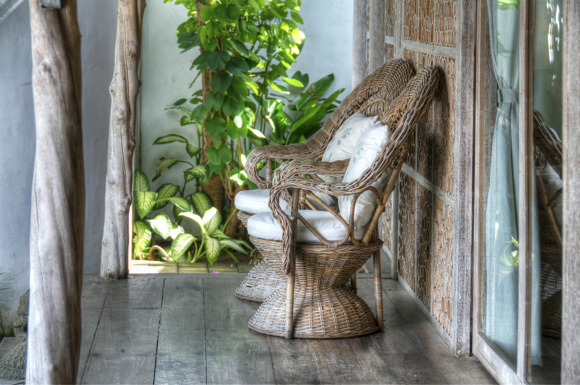 Villa Layla - Charming 2Br Villa In Oberoi - Prime Location! Seminyak  Bagian luar foto