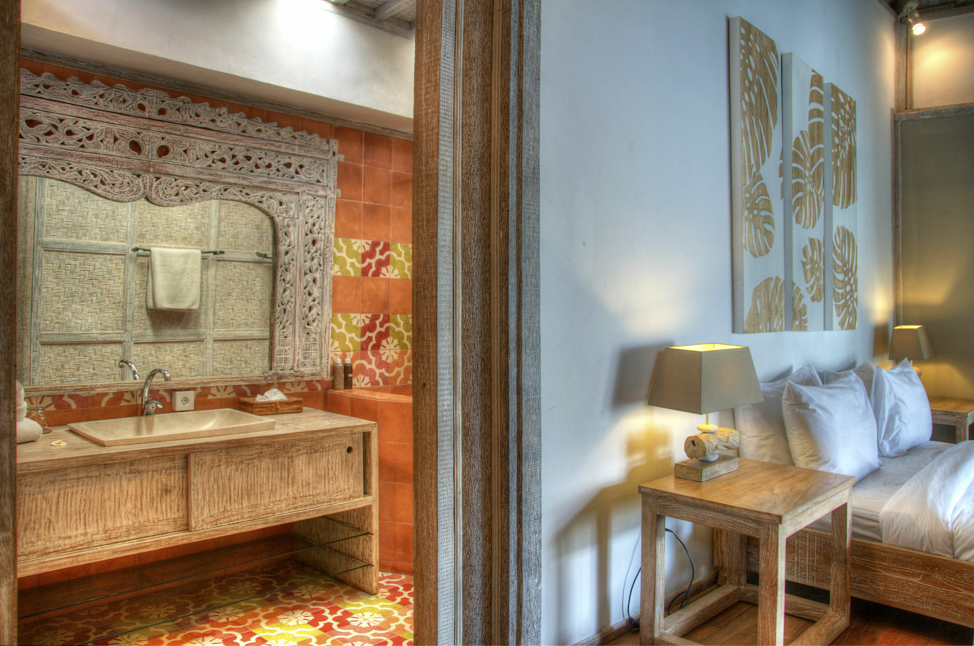 Villa Layla - Charming 2Br Villa In Oberoi - Prime Location! Seminyak  Bagian luar foto